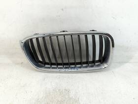 104-59517a Bmw 2012-2018 320i Front Bumper Grille Cover Cqq92