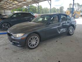 104-59518bl Bmw Driver Grille Bumper Mounted Upper Fits 12-18 328i 5104520