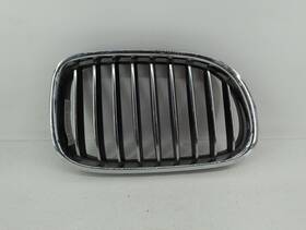 104-59726 Bmw 2013-2015 740i Front Bumper Grille Cover M8r32