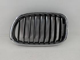 104-59727 Bmw 2013-2015 740i Front Bumper Grille Cover Xqjmz 104-59727 Bmw 2013-2015 740i Front Bumper Grille Cover Xqjmz