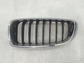 104-59945c Bmw 2014-2016 428i Front Bumper Grille Cover F2mxr