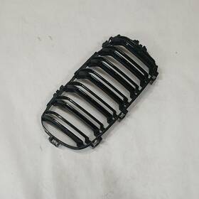 104-60044r Bmw Oem Grille For X5 Assy Right Upper
