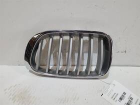 104-60184l Bmw Driver Grille Upper Bumper Mounted Fits 15-18 X4 569306