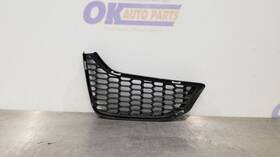 104-60228r Bmw 16 M3 F80 Front Lower Grille Assembly Right Passenger