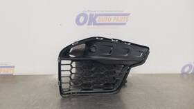 104-60335r Bmw 15 X6m F86 Front Bumper Lower Grille Right Passenger End