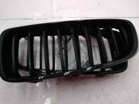 Bmw 104-60551 Grille Lower Center Without Adaptive Cruise Fits 17-20 430i 671779
