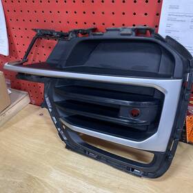 105034-20 Bmw 2018 2024 X5 G05 Front Right Lower Bumper Grille Grill 5111 Oem