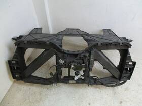 109-n Bmw 109-n/a 2024 Ix Inch Lower Frame Grill Mounting Panel With Lane Keep Assist Camera Oem