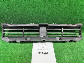 110738-10 Bmw 2019-2024 M340i 330i G20 Front Air Shutter Factory Oem