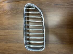 113-721-2849 Bmw 2012 2018 640i 3.0l Left Side Front Bumper Kidney Grill Oem