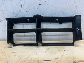 8235673 Bmw 1165057 98-03 E39 530i 525i 528i Lower Left Bumper Grill Oem