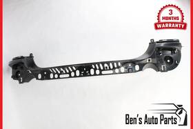 Bmw 12 7 184 766 2011-2013 F10 528i 535i 550i Rear Bumper Center Mount Support Guide Bracket