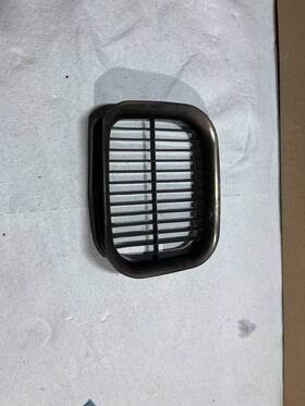 13718580421 Bmw Oem Intake Grill G20