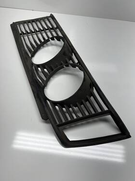 1834990 Bmw Genuine E21 320i 323i Gerhardi Right Side Front Grill Grille