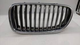 18803-10 Bmw 2013 528i Front Bumper Grille Cover N3c8n