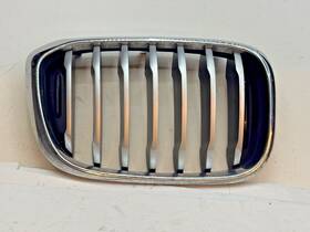 19297610 Bmw 2018-2021 X3 Front Grille Right Driver Side 192976-10 19297610 Bmw 2018-2021 X3 Front Grille Right Driver Side 192976-10