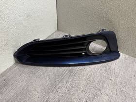 7351824 Bmw 2 Serie F22 F23 2014 Series Front Right Fog Light Grille Cover Oem