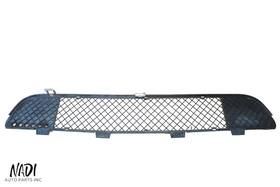 51112496285 Bmw 2496285 2000 - 2003 E39 M5 Front Bumper Lower Center Mesh Grille Oem