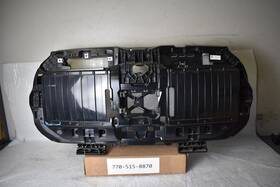 305a3571811 Bmw 760ix Automatic Sedan Air Duct Flap Upper 2023-2025 Oem