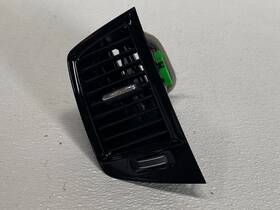 31651283 Bmw 16-23 Volvo Xc90 Front Left Dash Center Air Grille Oem #a0.14