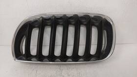 3402909 Bmw 2004-2006 X3 Front Bumper Grille Cover Lvt7p