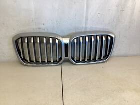 40505404df Bmw 2022-2023-2024 X3 X4 G01 G02 Front Grill Grille Used Oem