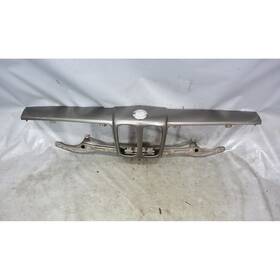 41331852331 Bmw 1978-1982 E23 7-series 733i Early Front Nose Panel Clip Anthracite Grey Oem 41331852331 Bmw 1978-1982 E23 7-series 733i Early Front Nose Panel Clip Anthracite Grey Oem