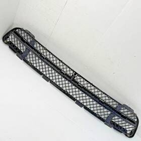 51-11-2-495-280 Bmw Used 2001 - 2005 M5 Front Bumper Lower Center Grille Oem