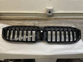 51-11-5-a1b-fb0 Bmw Oem G20 Lci Black Shadowline Grille