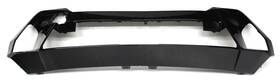 51-11-5-a54-a87 Bmw Oem Lower Grille Bezel For X7 M60i Xdrive40i Gloss Black