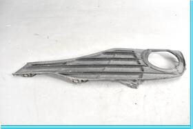 51-11-7-281-917 Bmw 12-15 320i 328i F30 Front Left Driver Side Bumper Fog Light Grille Cover Oem