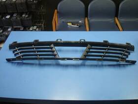 51-11-7-464-198 Bmw 2019-2022 330i 330e Black Front Lower Grille Oem 51117464198