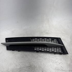 7227924 Bmw 51.11 2011-2013 E92 E93 328i 335i Lci Front Right Rh Lower Bumper Grille Oem 7227924 Bmw 51.11 2011-2013 E92 E93 328i 335i Lci Front Right Rh Lower Bumper Grille Oem