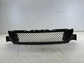 7896273 Bmw 51.11 330ci Center Zhp Bumper Duct Grille Grill E46 00-06 Oem
