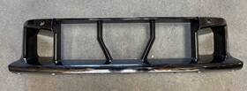 51-11-8-081-270 Bmw 2023 2025 M2 Front Lower Center Bumper Grille Cover Black Oem Read