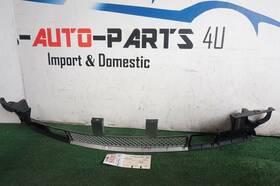 51.117030596 Bmw 2001 2004 E46 Front Lower Bumper Grille Oem Ue94087 2002 2003