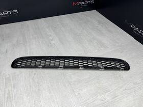 51-12-8-040-878 Bmw 08-11 E90 M3 Sedan Genuine Rear Bumper Grille Center 8040878 Oem