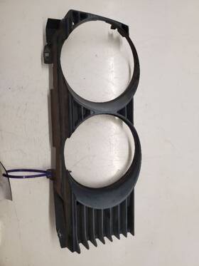 51-13-1-964-861 Bmw 750il Left Grille 1988-1994 Oem