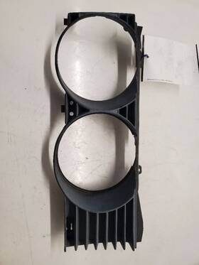 51-13-1-964-862 Bmw 750il Right Grille 1988-1994 Oem