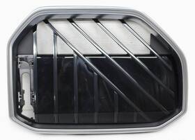 51-13-5-a37-668 Bmw Oem Right Passenger Side Grille For X3 30e 30x