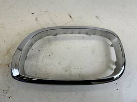 Bmw 51.13-7 323.0 330ci Kidney Grille Grill E46 00-06 Oem 064