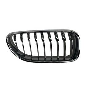 51-13-7-370-392 Bmw Oem 2016 - 2019 650i 650ix F06 F12 Front Right Kidney Grille