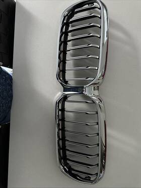 51-13-9-464-219 Bmw 540i Xdrive M5 M550i 2021-2023 Front Grille