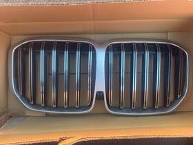 51-13-9-854-140 Bmw Oem 2023-2025 X7 Grill 51139854140 - See Photos