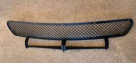 51112268644 Bmw 96-02 Z3m Z3 E36 M Front Bumper Center Lower Grill Cover 2268644 Oem