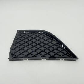 51113416205 Bmw 2007-2010 X3 E83 Lci Front Bumper Lower Left Side Grill Oem