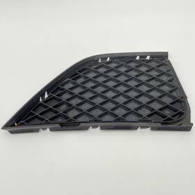51113416206 Bmw 2007-2010 X3 E83 Lci Front Bumper Lower Right Side Grill Oem