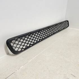 51113416512 Bmw 2007-2010 X3 E83 Lci Front Bumper Center Grille Upper Grill 3416512 Oem