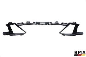 51115a16d7 Bmw 7-series G70 Front Bumper Air Inlet Grille 5a16d7 2023 2024 2025 Oem
