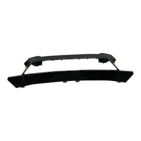 51115a27162 Bmw 2023-2024 X7 G07 Front Bumper Diffuser Center Lower Molding Trim Oem